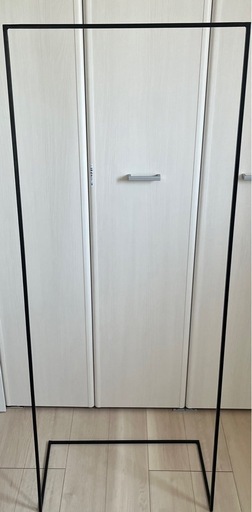 かなでもの kanademono ハンガーラック