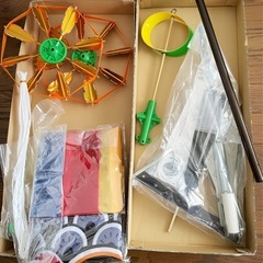 【お譲り先確定】 こいのぼりの画像