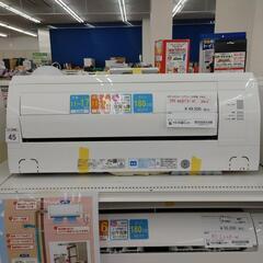 MITSUBISHI エアコン 20年製 4.0kw※200V ...