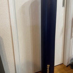 LPNストレッチポールの画像