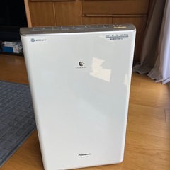 衣類乾燥除湿機