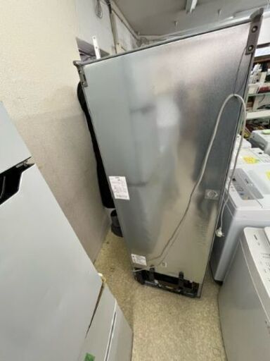 Panasonic　冷凍冷蔵庫　248ℓ　2019年製 
