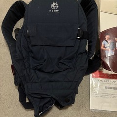 コンビ 抱っこ紐 激安‼️美品‼️
