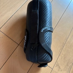 ロードバイク　パンク修理キット　自転車の画像