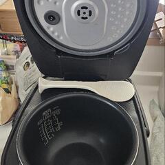 炊飯器　５号の画像