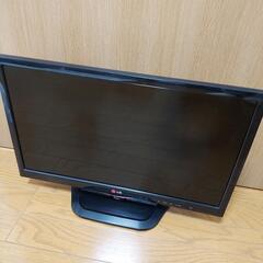 液晶テレビ