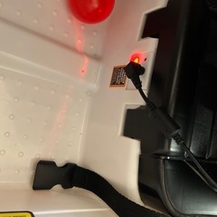 【急募】電動ベンツ 乗り物の画像