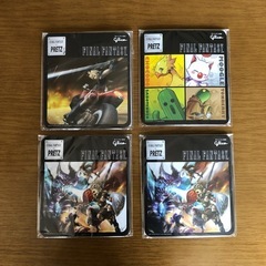【決まりました】未使用マウスパッド