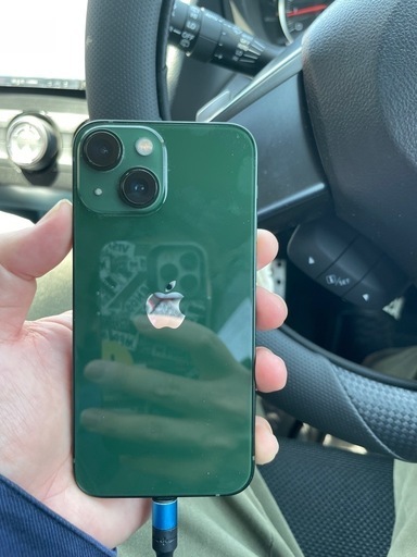 iPhone13mini SIMフリー