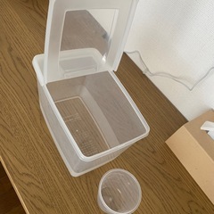 お米保管　ミニ