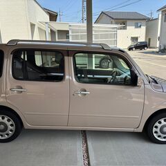五月セール！値下げ【190,000円】ダイハツ・ミラ ココア プラスG・車検残1年強ありの画像