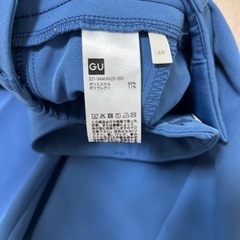 ＧＵ　スラックスの画像