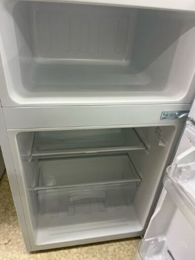 楽天市場】ハイアール 冷蔵庫 85lの通販