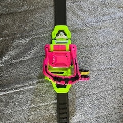 おもちゃセット仮面ライダー　マリオ　ミニオン　の画像