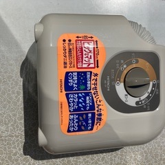 布団乾燥機の画像
