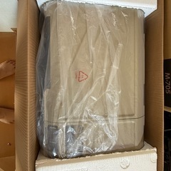 UL18DBA HiKOKI ポータブル冷蔵庫の画像