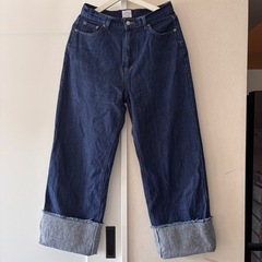 Coenデニムパンツ
