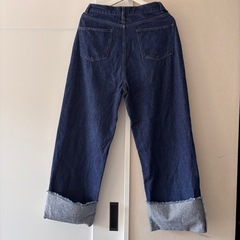 Coenデニムパンツ
の画像
