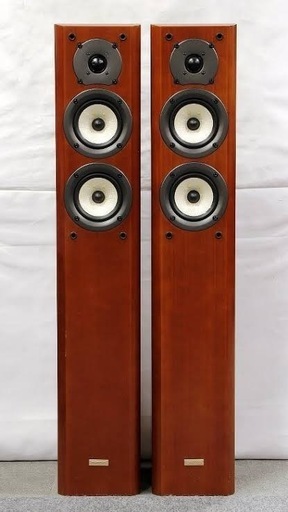 高額買取実施中!!】ONKYO トールボーイスピーカー4本セット D
