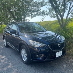 Mazda CX-5 2013 2.2L Diesel Engine 