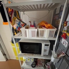 ラック