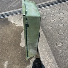 トロ船の画像