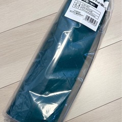 新品未使用　プラス デスクマット 書庫用タイプ 下敷付 片面非転写 790×370mm の画像