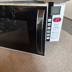 オーブンレンジ