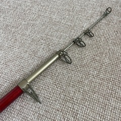 【ちょい投げ】LITTLE CAST 240の画像