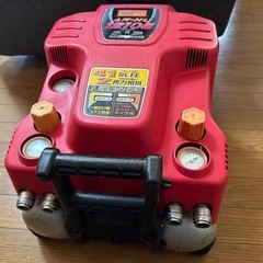 エアーコンプレッサー