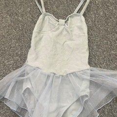 【キッズ】レオタード