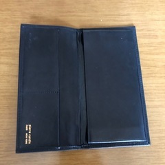 中古長財布3点の画像