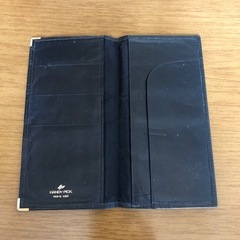 中古長財布3点の画像