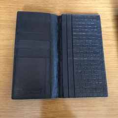 中古長財布3点の画像
