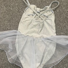 【キッズ】レオタードの画像