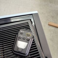 ダイキン 加湿ストリーマ 空気清浄機 スリムタワータイプ  MCK55VY-A 2019年製 DAIKIN 札幌市 中央区 南12条店の画像