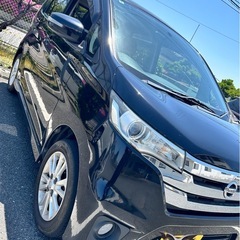 日産ディズhighway star 2014 26万円