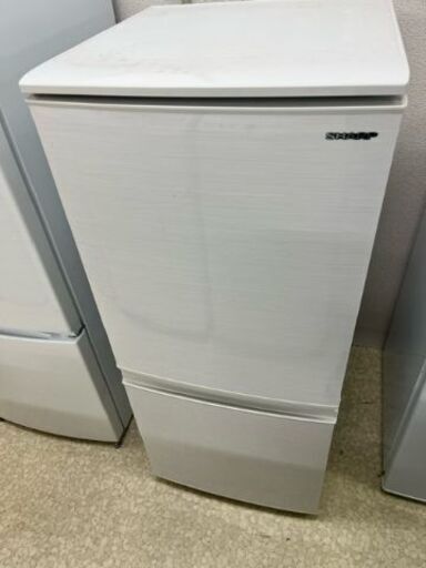 Amazon.co.jp: シャープ SHARP 冷蔵庫(幅48.0cm) 137L つけかえ
