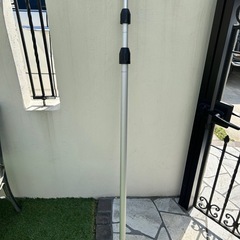 ハイポール用ポール  テラモト　