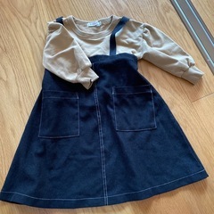 女児100〜110の画像