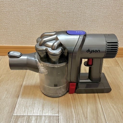 ダイソン　DC45 中古品