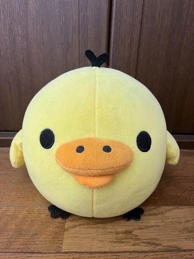 リラックマ　3体セット