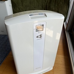 ダイキンうるおい光クリエール