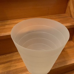 IKEA ゴミ箱の画像