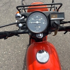 ホンダR&P CY50の画像