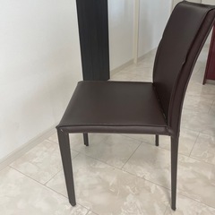 ROCKSTONE ブランド家具　チェアの画像