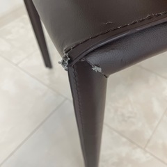 ROCKSTONE ブランド家具　チェアの画像