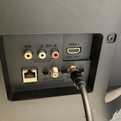 【新着☝️】 液晶テレビ フナイ　FUNAI 2019年製 👀特別価格👀 FL-24H2010＊西小倉駅から車で５分＊【早い方最優先☆*:.｡. 】 の画像
