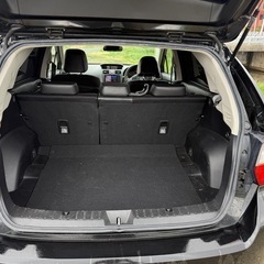 平成24年式 スバル インプレッサスポーツ 2.0i-Sリミテッド AWD AT｜LED｜レーダー｜スマートキー｜プッシュスタートの画像