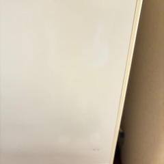 無印良品　冷蔵庫　137L 2015年製の画像